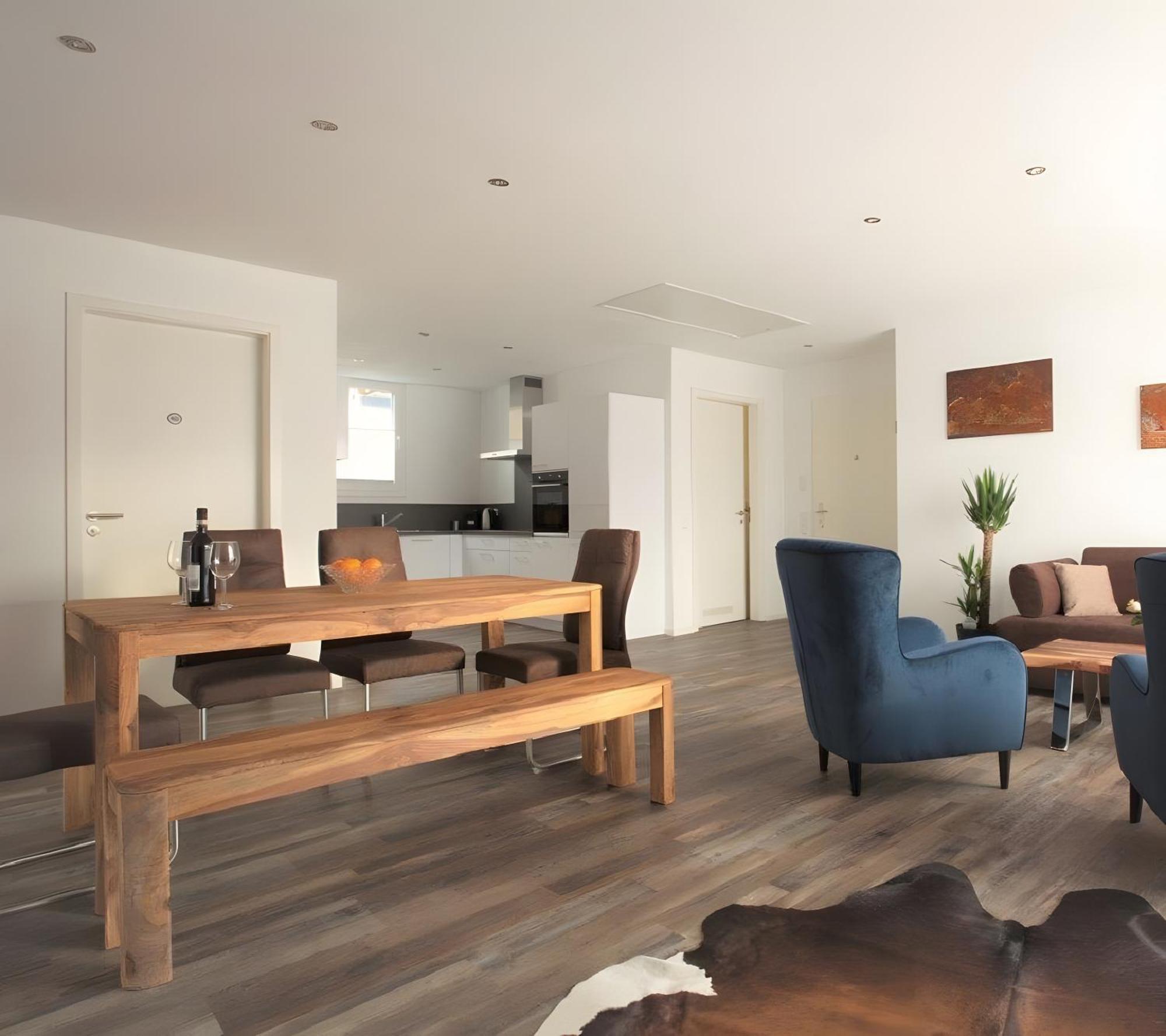 Ferienhaus Am Roesslewald Breitnau Esterno foto